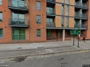 Apartment at Mary Street, Sheffield