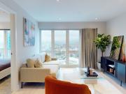 Apartment at Mary Street, Sheffield
