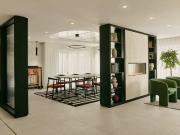 Apartment at Mary Street, Sheffield