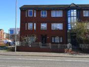 Apartment at Maryhill Road, Glasgow