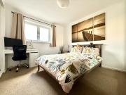 Apartment at Maryhill Road, Glasgow