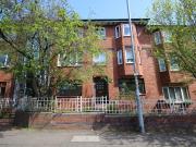 Apartment at Maryhill Road, Glasgow
