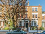 Apartment at Marylands Road, City of Westminster