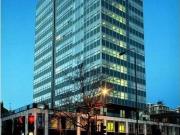 Apartment at Marylebone Road, London