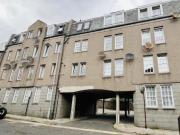 Apartment at Marywell Street, Aberdeen