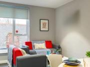 Apartment at Mason Street, Chester