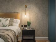 Apartment at Mason Street, Manchester