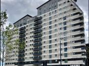 Apartment at Masshouse Plaza, Birmingham