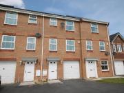 Apartment at Master Road, Thornaby on Tees