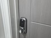 Apartment at Waye Avenue, London