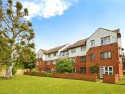 Apartment at Maswell Park Road, London
