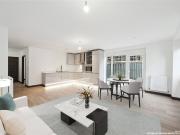 Apartment at Material Walk, London
