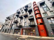 Apartment at Material Walk, London