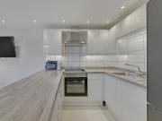 Apartment at Matilda Street, Sheffield