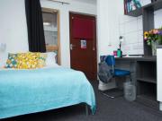 House at Matilda Street, Sheffield