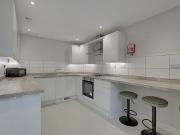 Apartment at Matilda Street, Sheffield