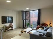 Apartment at Matilda Street, Sheffield