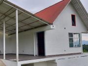 apartment at Matima, Anolaima, Cundinamarca