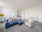 Apartment at Matlock Road, Coventry