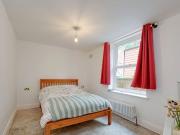 apartment at Mattock Lane, London
