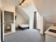Apartment at Mattock Lane, London