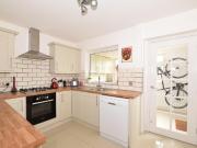 Apartment at Maunsell Place, Ashford