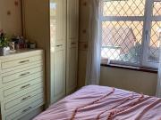 Room at Max Road, Coventry