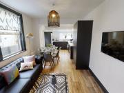 Apartment at Maxse Road, Bristol