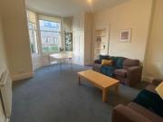 Apartment at Maxwell Street, City of Edinburgh