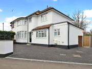 Apartment at Maybury Road, Woking