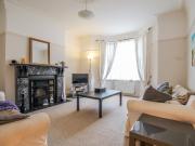 Apartment at Mayfair Road, Newcastle upon Tyne