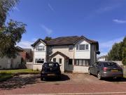 Apartment at Mayfield Gardens, Carluke