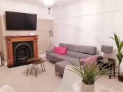 Apartment at Mayfield Park North, Bristol