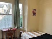 Apartment at Mayfield Road, Manchester