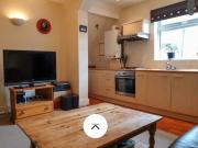 Apartment at Mayfield Road, Sheffield