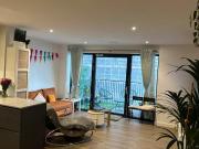 Apartment at Mayfly Close, Greater London