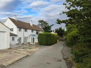 Apartment at Mayford Green, Woking