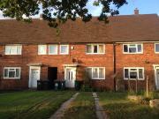 Apartment at Mayor's Croft, Coventry