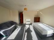 Apartment at Maysoule Road, London Apartment at Maysoule Road, London
