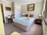 Apartment at Mc Lean Drive, Oxford