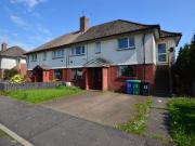 Apartment at McGrigor Road, Rosyth