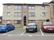Apartment at McIntosh Crescent, Aberdeen