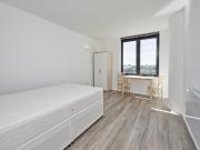 Apartment at McLeod's Mews, London