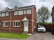 Apartment at McLoughlin Way, Rotherham