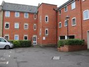 Apartment at Meachen Road, Colchester