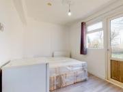 Apartment at Mead Plat, London