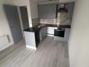 Apartment at Meadow Court, Wakefield