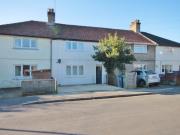 Apartment at Meadow Lane, Oxford