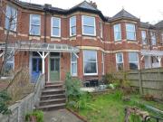 House at Meadow Road, East Devon