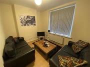 Apartment at Meadow Street, Pontypridd